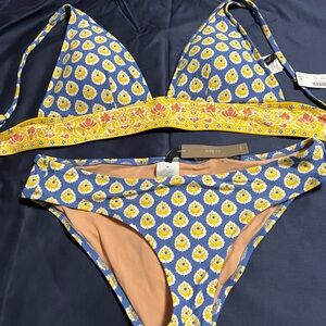 J Crew Bikini NWT size medium